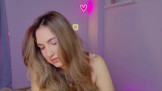 MelissaLovely_'s Live XXX Chat
