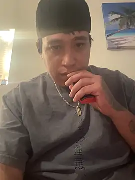 Show de Richyyyybouyyy na webcam