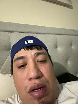 Richyyyybouyyy webcam show