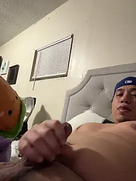 Richyyyybouyyy Webcam-Show