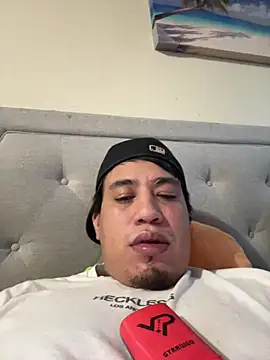 Richyyyybouyyy's Webcam Show