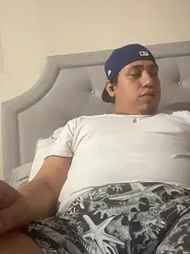 Richyyyybouyyyn Webbikameraesitys