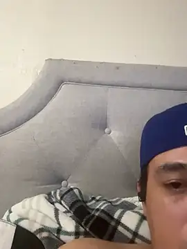 Richyyyybouyyy Webcam Show