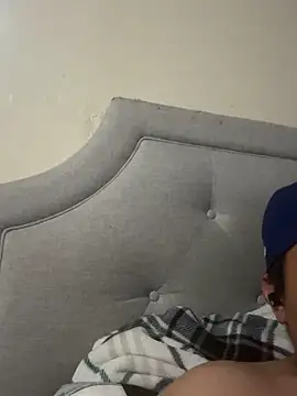 Richyyyybouyyy's Webcam Show