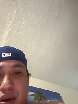 Richyyyybouyyy's Webcam Show