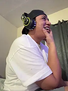 Richyyyybouyyy Webcamshow