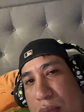 Richyyyybouyyy's Webcam Show