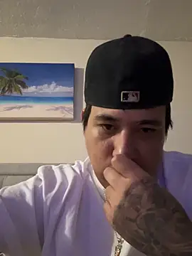 Richyyyybouyyy webkamerás műsora