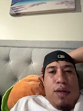 Show de Richyyyybouyyy na webcam