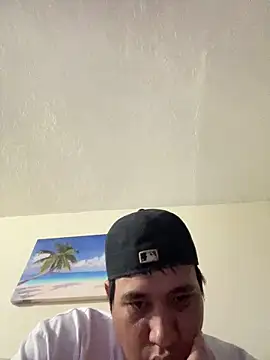 Richyyyybouyyy: вебкам-шоу