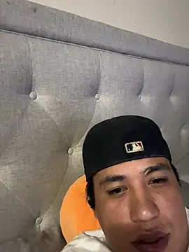 Show webcam de Richyyyybouyyy