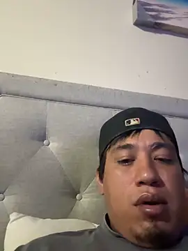 Richyyyybouyyy's Webcam Show