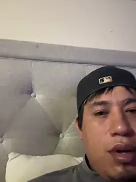 Richyyyybouyyy webkamerás műsora