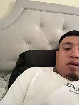 Richyyyybouyyy webcam show