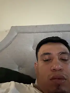 Richyyyybouyyy's Webcam Show