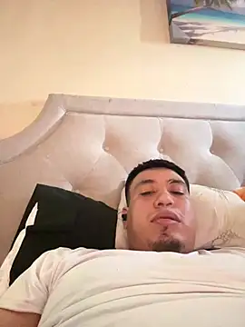 Richyyyybouyyy Шоу с уебкамера