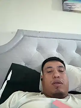 Richyyyybouyyy's Webcam Show
