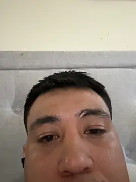 Richyyyybouyyyn Webbikameraesitys
