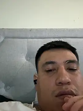 Richyyyybouyyy: вебкам-шоу