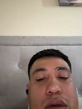 הופעת וובקאם של Richyyyybouyyy