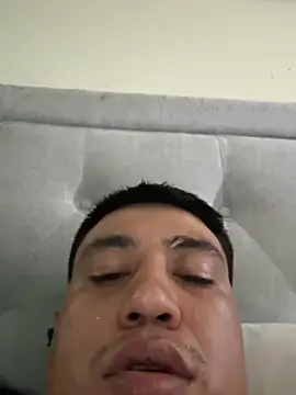 Richyyyybouyyy webkamerás műsora