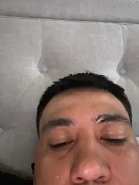 Webkamerová show Richyyyybouyyy