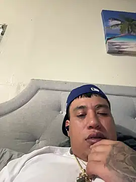 Richyyyybouyyy webkamerás műsora