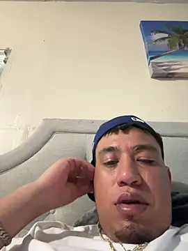 Richyyyybouyyy Pertunjukan Webcam