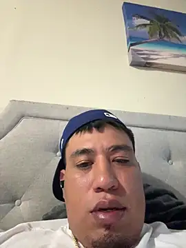 Show de Richyyyybouyyy na webcam
