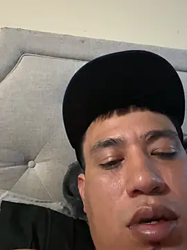 Show de Richyyyybouyyy na webcam