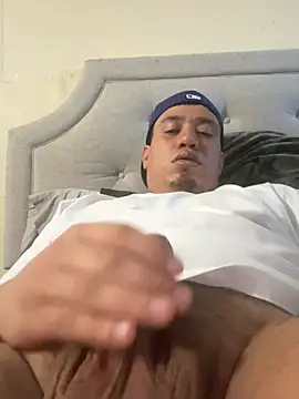 Show de Richyyyybouyyy na webcam