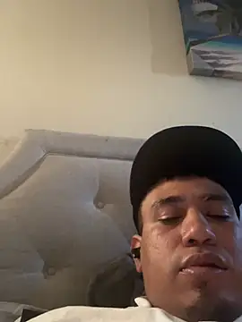 Richyyyybouyyy's Webcam Show