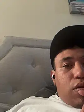 Richyyyybouyyy webcam show