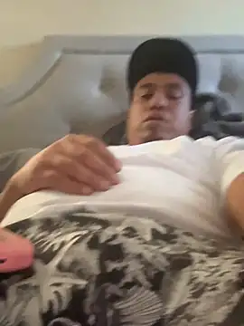 Richyyyybouyyy webkamerás műsora