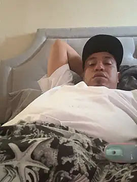 Richyyyybouyyy Шоу с уебкамера