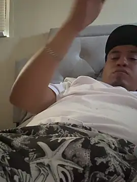 Richyyyybouyyy Шоу с уебкамера