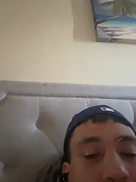 Richyyyybouyyy's Webcam Show