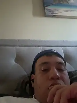 Show de webcam de Richyyyybouyyy