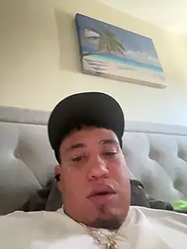Richyyyybouyyy's Webcam Show