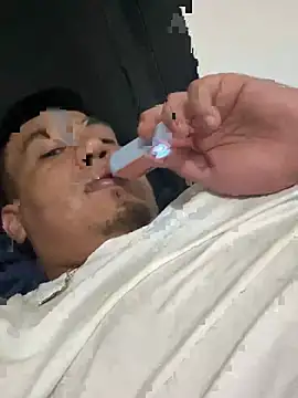 Richyyyybouyyy Webcam-Show