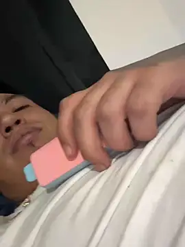 Richyyyybouyyy's Webcam Show