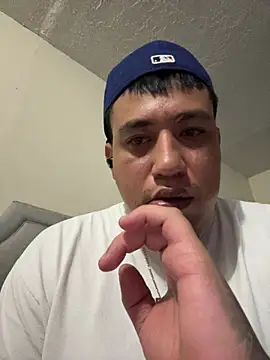 Richyyyybouyyy webkamerás műsora