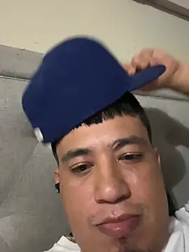 Richyyyybouyyy's Webcam Show