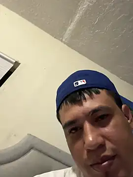 Richyyyybouyyy webkamerás műsora