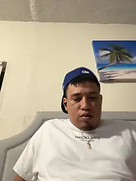 Richyyyybouyyy Show in webcam