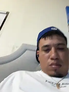Richyyyybouyyy's Webcam Show