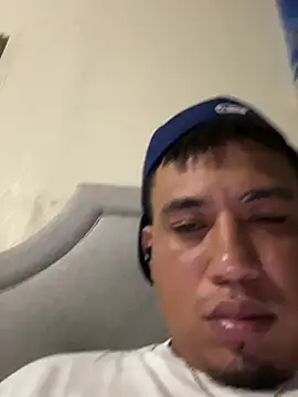 Richyyyybouyyy Шоу с уебкамера