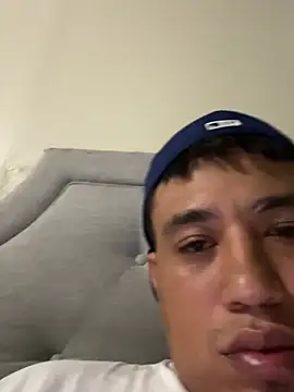 Show Webcam de Richyyyybouyyy