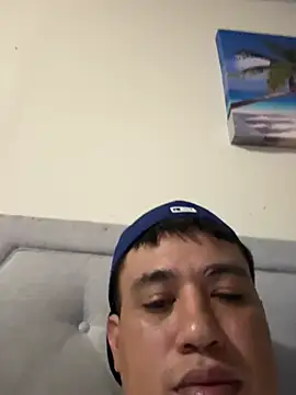 Richyyyybouyyyn Webbikameraesitys