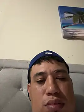 Show de Richyyyybouyyy na webcam